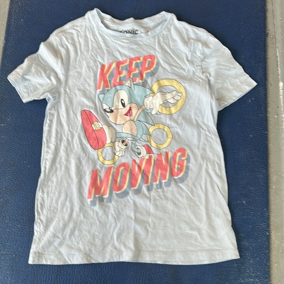 Sonic & Pikachu Boys BUNDLE - Picture 6 of 7